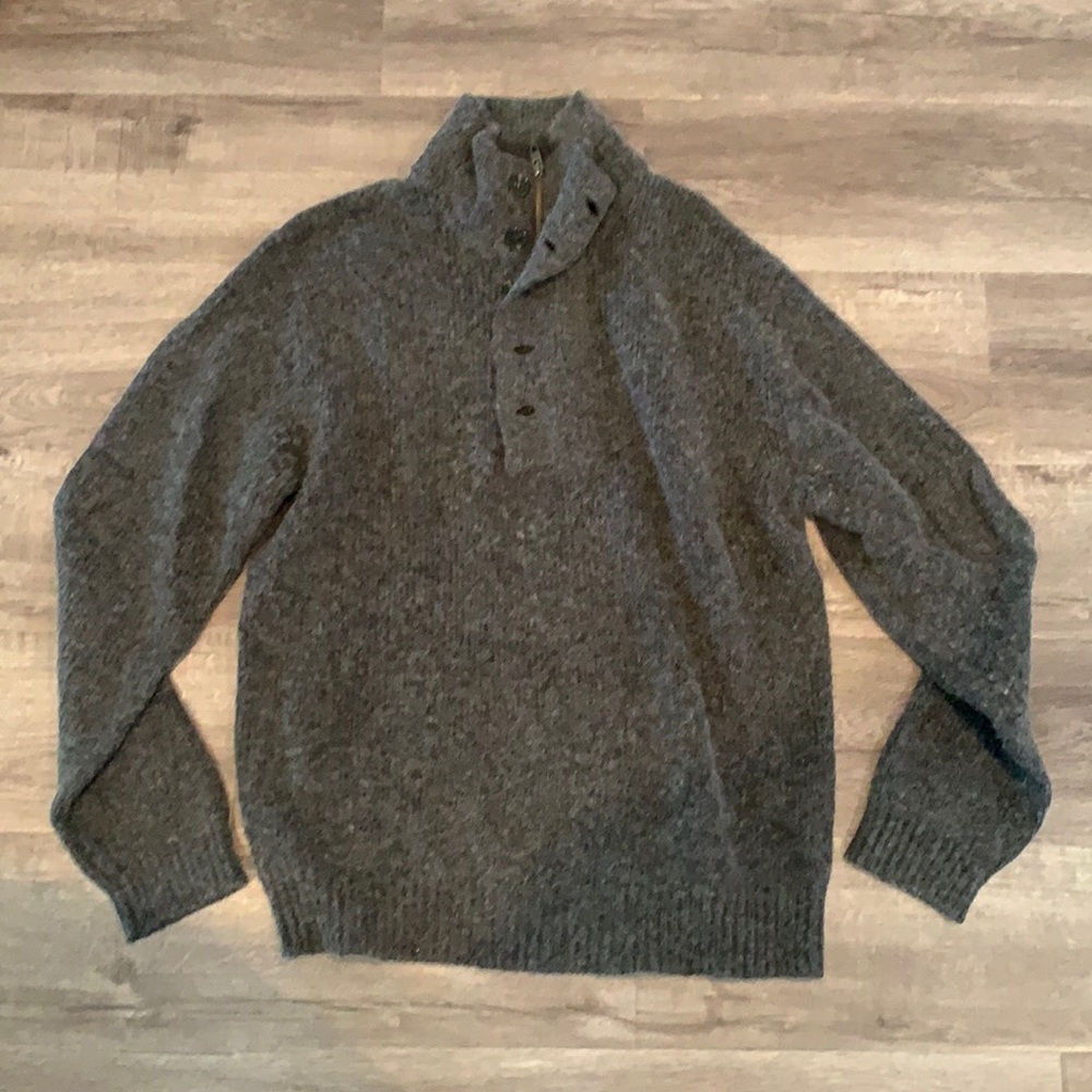 French Connection sweater